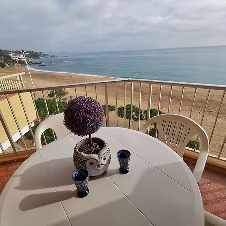 Apartment Cosette - Alexandra Mar Castell-Platja d’Aro