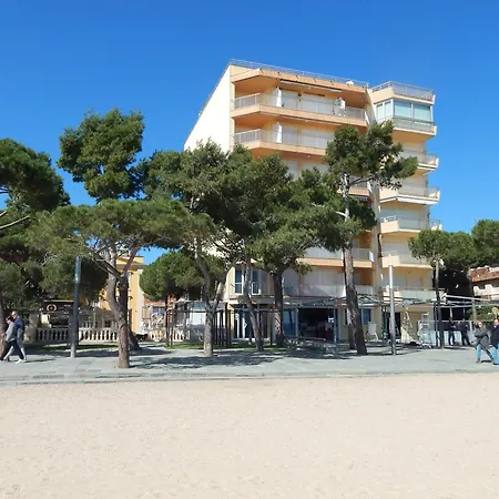 Cosette - Alexandra Mar Castell-Platja d’Aro