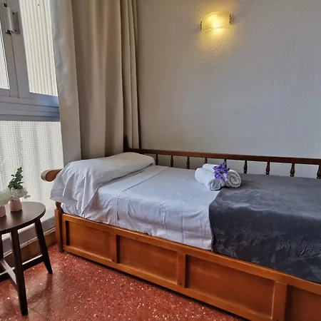 Cosette - Alexandra Mar Apartment *