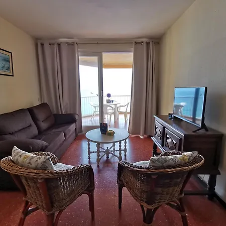 Cosette - Alexandra Mar Платжа-д'Ару