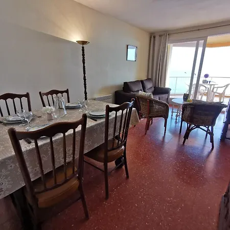 Cosette - Alexandra Mar * Castell-Platja d’Aro