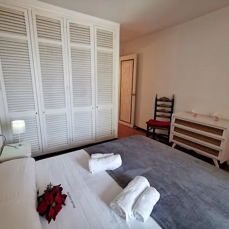 Cosette - Alexandra Mar Apartment Castell-Platja d’Aro