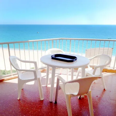 Apartment Cosette - Alexandra Mar Castell-Platja d’Aro