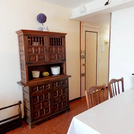 Cosette - Alexandra Mar Castell-Platja d’Aro