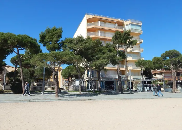 Cosette - Alexandra Mar Castell-Platja d’Aro