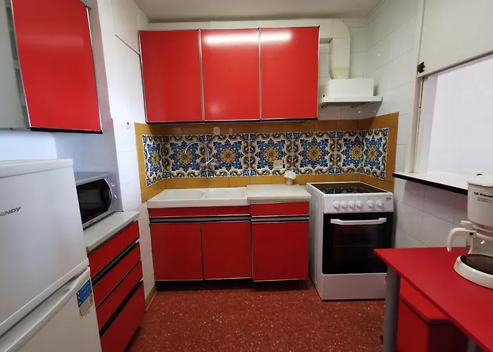 Apartment Cosette - Alexandra Mar