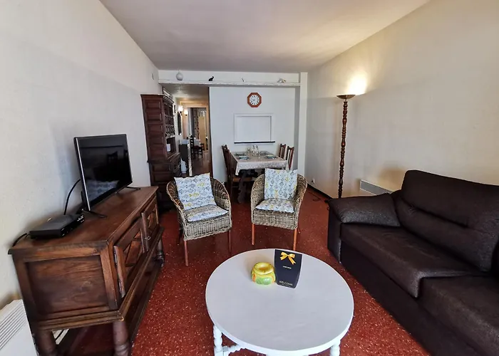 Cosette - Alexandra Mar Apartment *