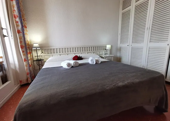 Apartment Cosette - Alexandra Mar *