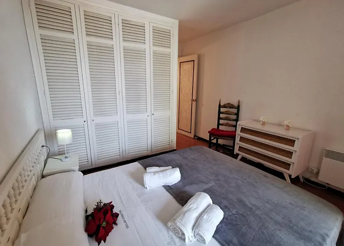 Cosette - Alexandra Mar Apartment Castell-Platja d’Aro