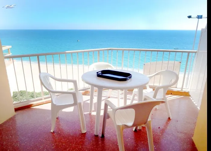 Apartment Cosette - Alexandra Mar Castell-Platja d’Aro