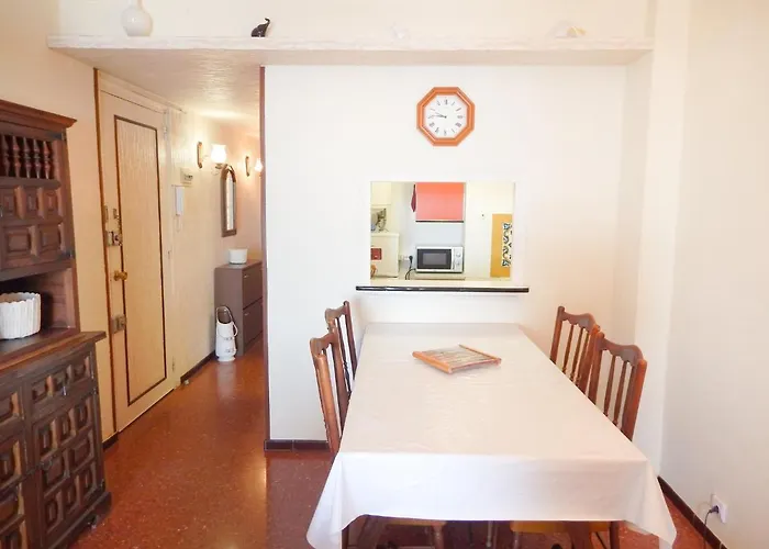 Cosette - Alexandra Mar Apartment