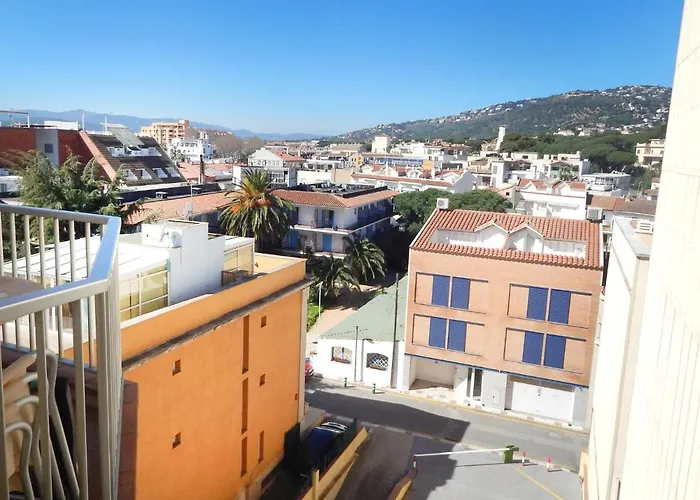 Apartment Cosette - Alexandra Mar *