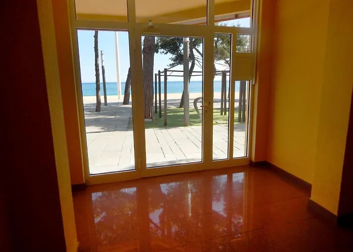 Apartment Cosette - Alexandra Mar