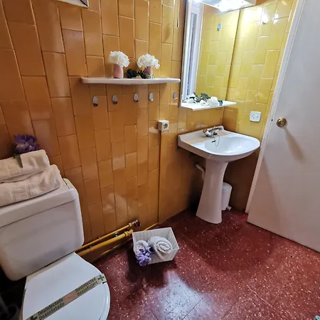 Apartment Cosette - Alexandra Mar Platja d'Aro