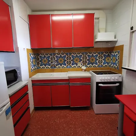 Apartment Cosette - Alexandra Mar