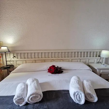 Cosette - Alexandra Mar Platja d'Aro