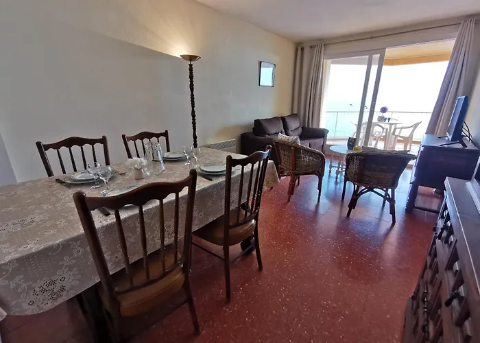 Cosette - Alexandra Mar * Платжа-д'Ару