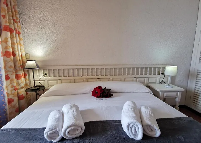 Cosette - Alexandra Mar Платжа-д'Ару