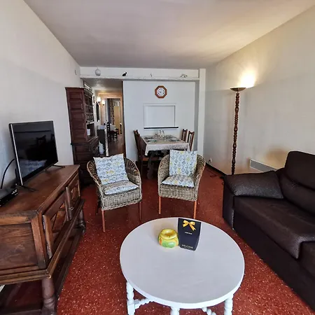 Cosette - Alexandra Mar Apartamento *