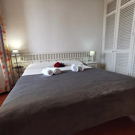 Apartamento Cosette - Alexandra Mar *