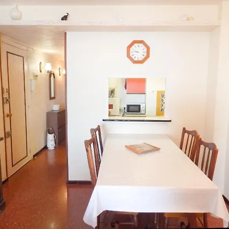 Cosette - Alexandra Mar Apartamento