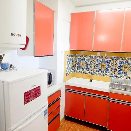 Cosette - Alexandra Mar Apartamento *