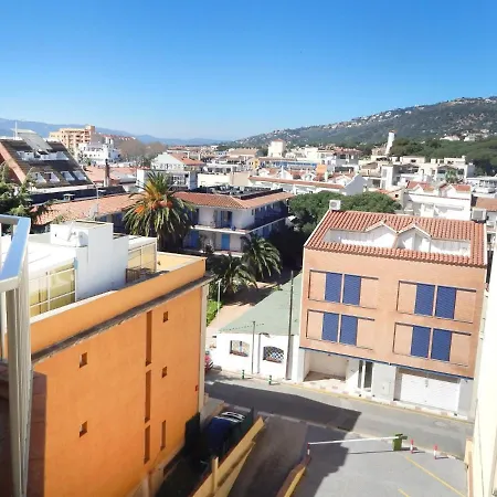 Apartamento Cosette - Alexandra Mar *