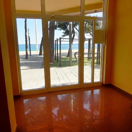 Apartamento Cosette - Alexandra Mar