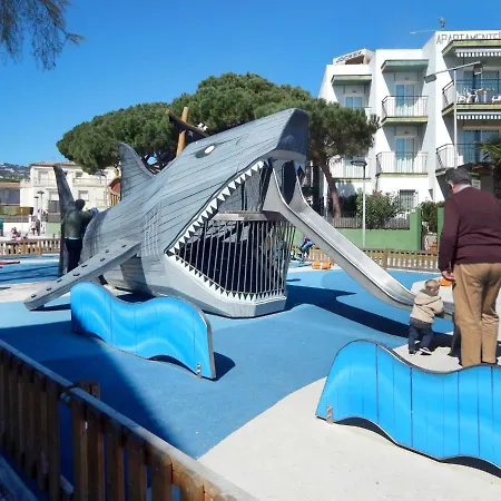 Cosette - Alexandra Mar Apartamento Platja d'Aro (Playa de Aro)